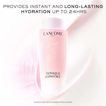 Lancôme - Tonique Confort Hydrating Facial Toner - Soothing & Rehydrating®