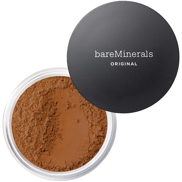 bareMinerals® Original Loose Talc-Free Powder Mineral Foundation SPF 15