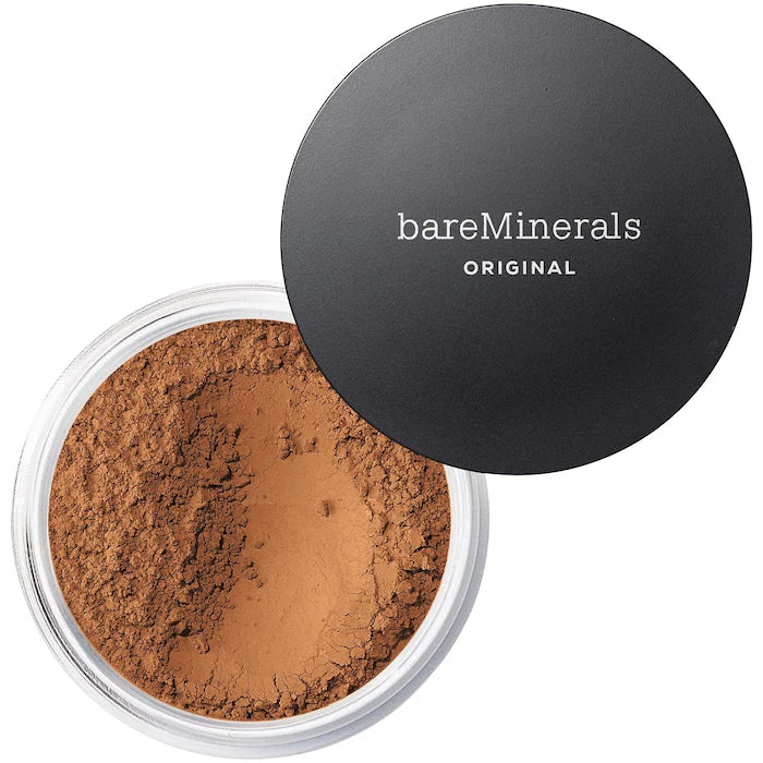 bareMinerals® Original Loose Talc-Free Powder Mineral Foundation SPF 15