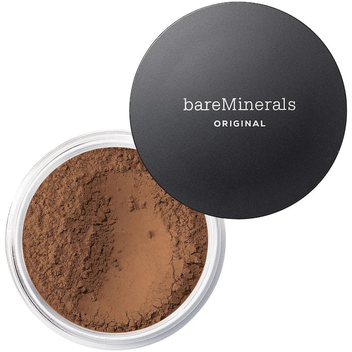 bareMinerals® Original Loose Talc-Free Powder Mineral Foundation SPF 15