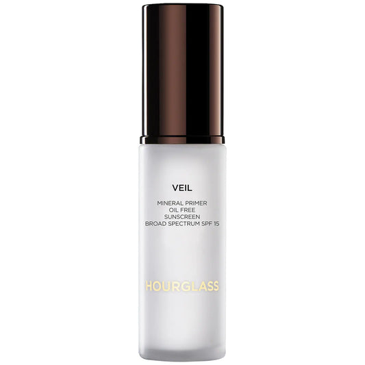 Hourglass  Veil Mineral Primer®