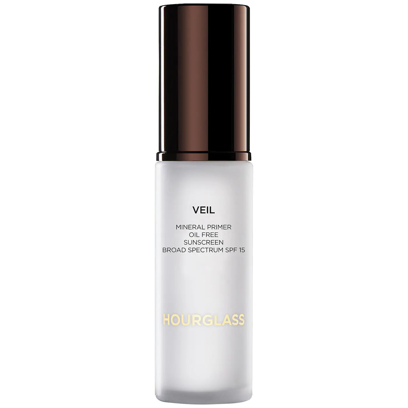 برايمر معدني من Hourglass Veil®