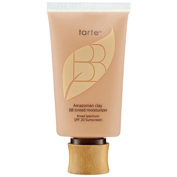 tarte Amazonian Clay BB Tinted Moisturizer Broad Spectrum SPF 20®