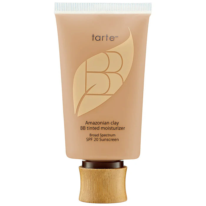 tarte Amazonian Clay BB Tinted Moisturizer Broad Spectrum SPF 20®