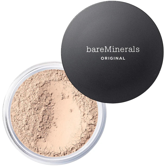 bareMinerals® Original Loose Talc-Free Powder Mineral Foundation SPF 15