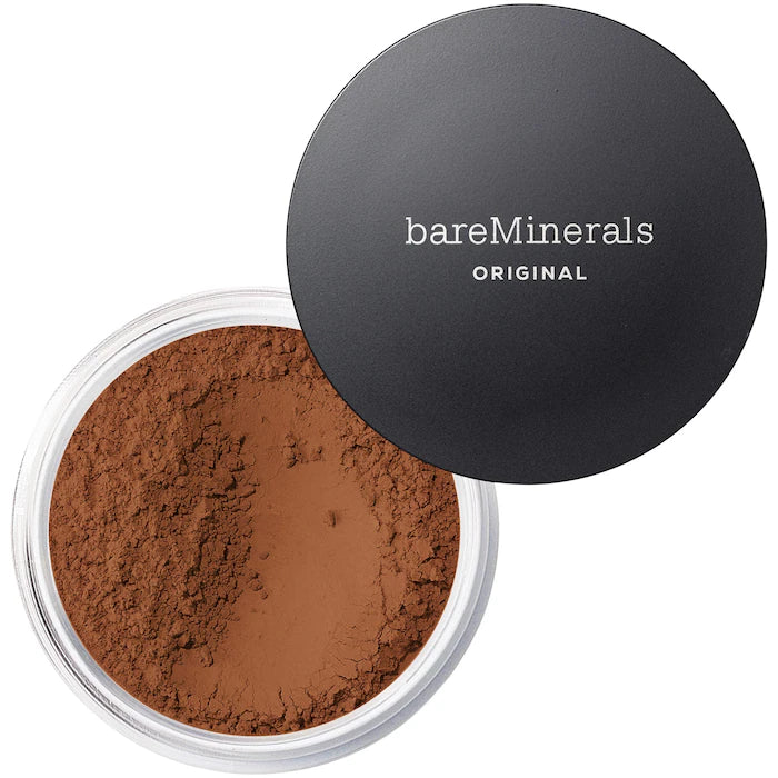 bareMinerals® Original Loose Talc-Free Powder Mineral Foundation SPF 15