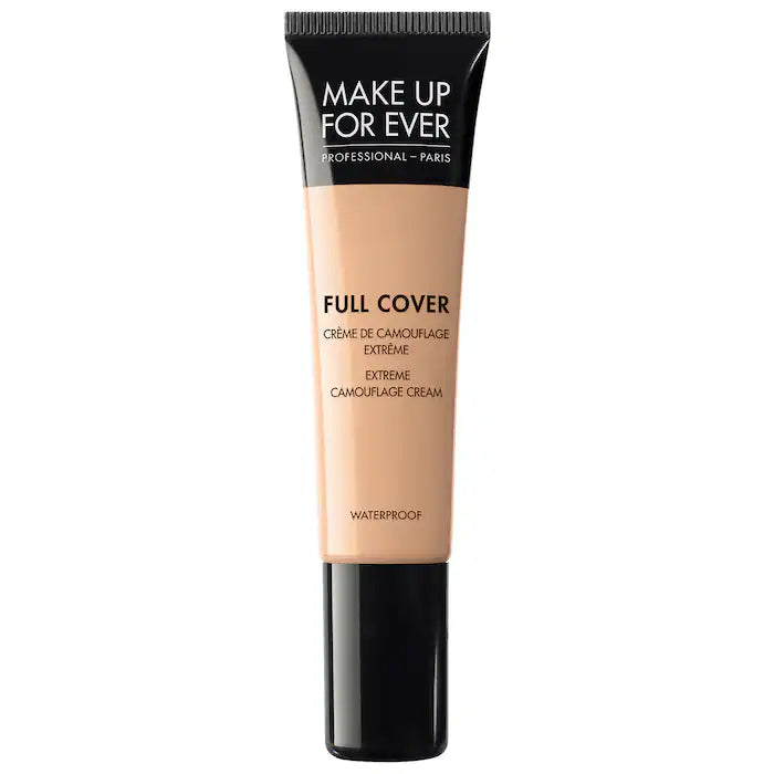 MAKE UP FOR EVER® Full Cover Concealer