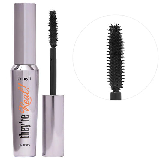 Benefit Cosmetics - They're Real! Lengthening Mascara®