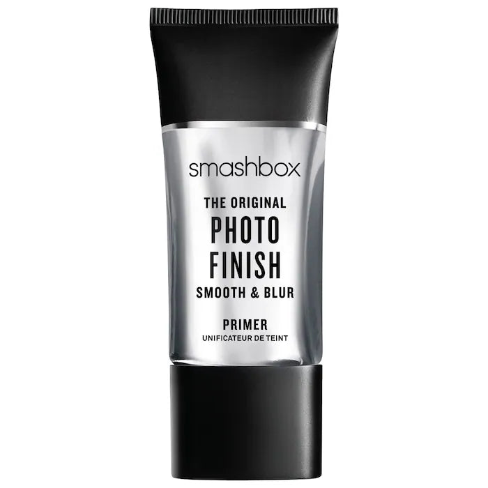 Smashbox® Photo Finish Smooth & Blur Oil-Free Foundation Primer