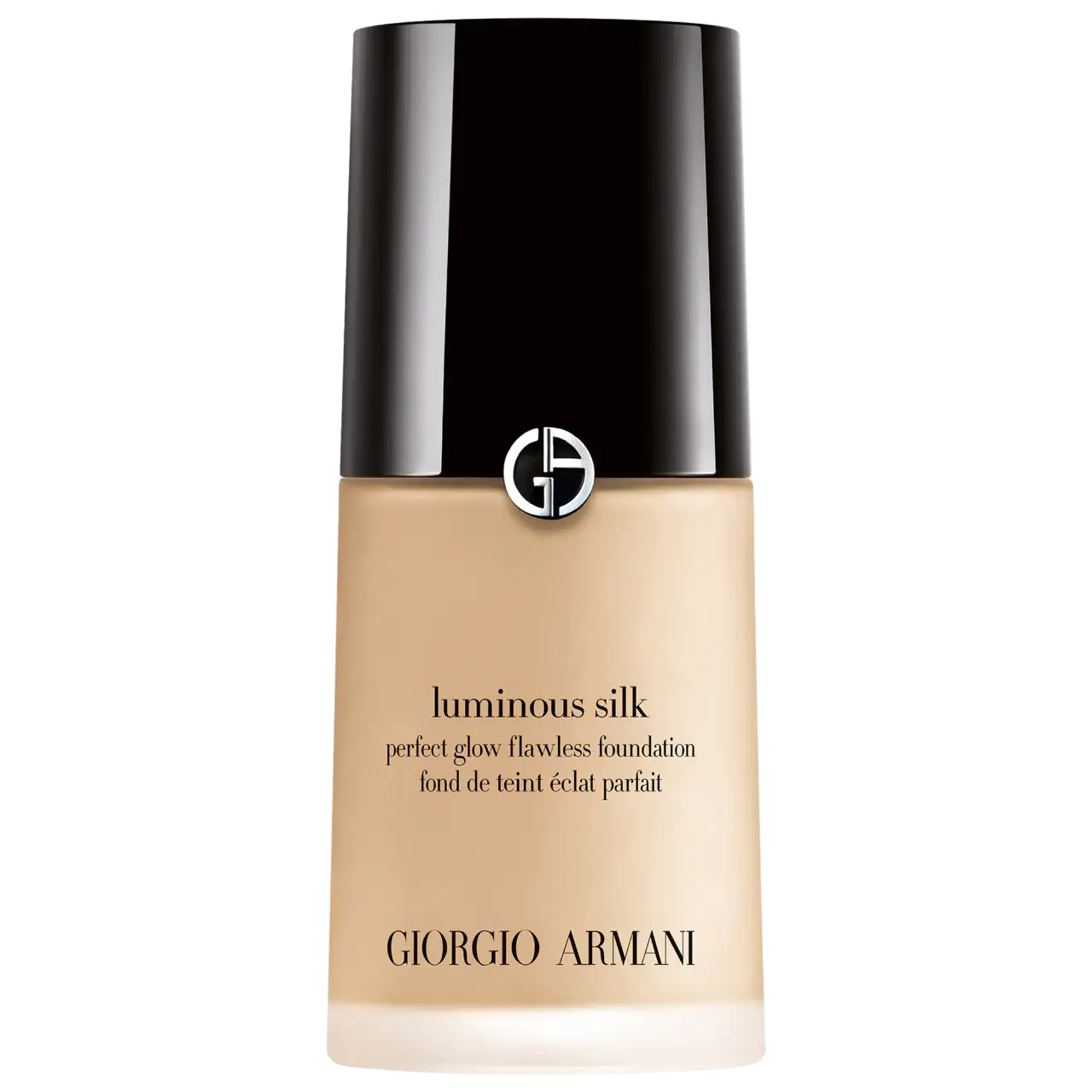 Armani Beauty - Luminous Silk Perfect Natural Glow Foundation®