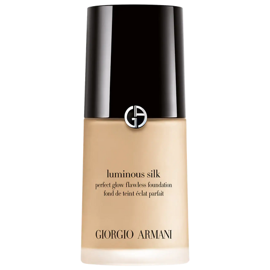 Armani Beauty - Luminous Silk Perfect Natural Glow Foundation®