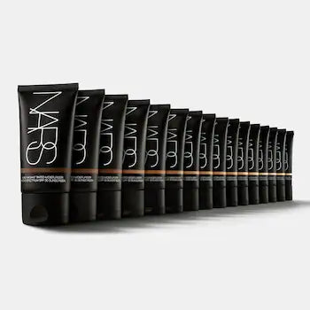 NARS - Pure Radiant Tinted Moisturizer - Broad Spectrum SPF 50ml ®