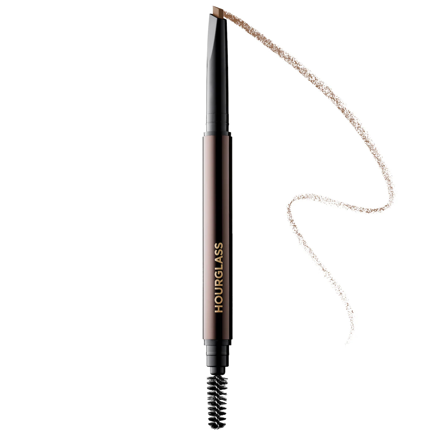 Hourglass - Arch Brow Sculpting Pencil: Achieve Perfectly Defined Brows®