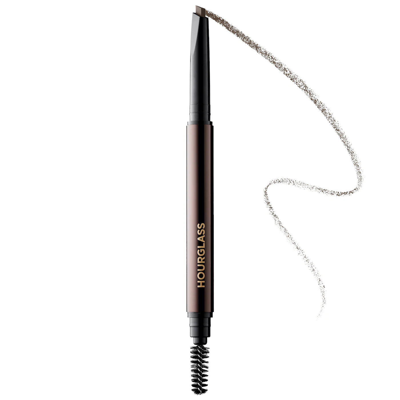 Hourglass - Arch Brow Sculpting Pencil: Achieve Perfectly Defined Brows®