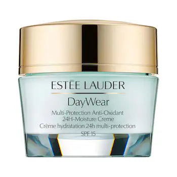 Estée Lauder - DayWear Anti-Oxidant 24-Hour Moisturizer Cream SPF 15 for Normal/Combination Skin®