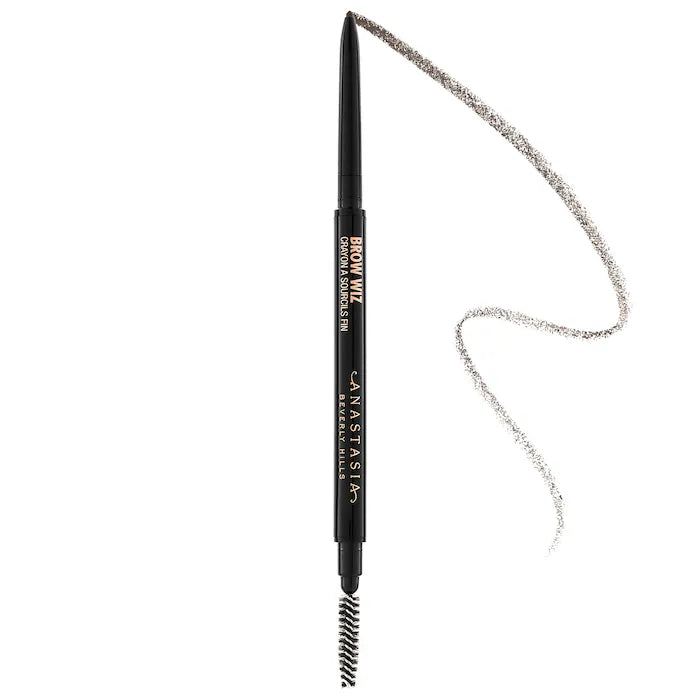 Anastasia Beverly Hills – Brow Wiz® Ultra-Slim Precision Eyebrow Pencil - Aurea