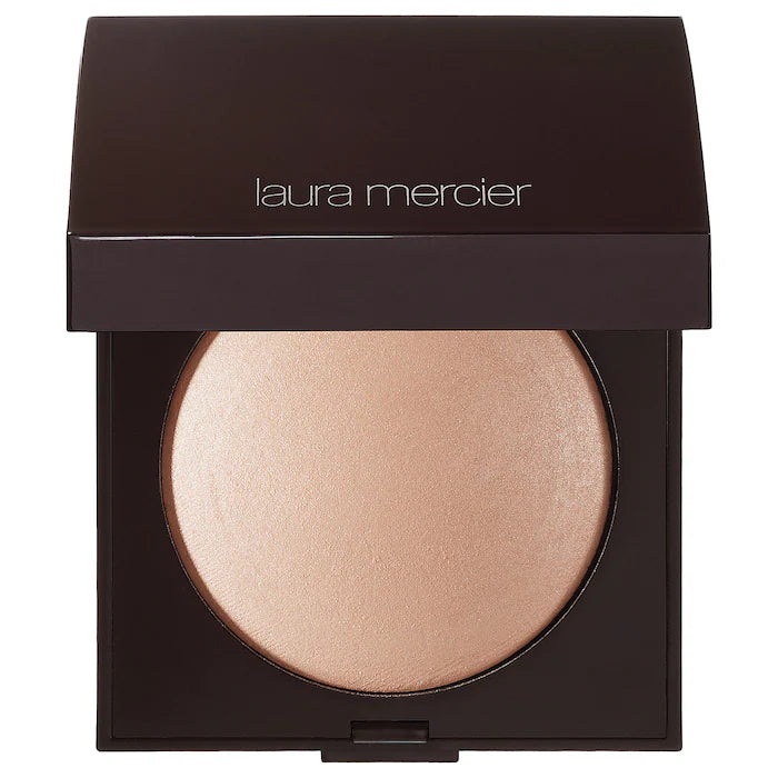 Laura Mercier - מאט Radiance Baked Powder Compact - משפר את Radiance®