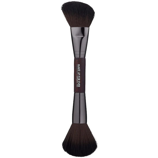 MAKE UP FOR EVER® 158 Double-Ended Sculpting Brush