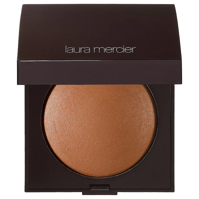 Laura Mercier - מאט Radiance Baked Powder Compact - משפר את Radiance®