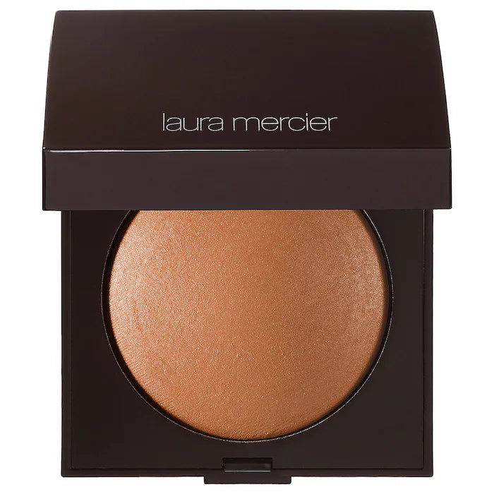 Laura Mercier - מאט Radiance Baked Powder Compact - משפר את Radiance®