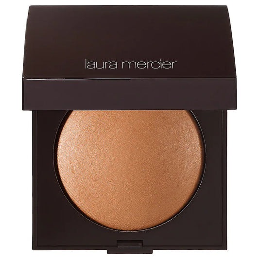 Laura Mercier - מאט Radiance Baked Powder Compact - משפר את Radiance®