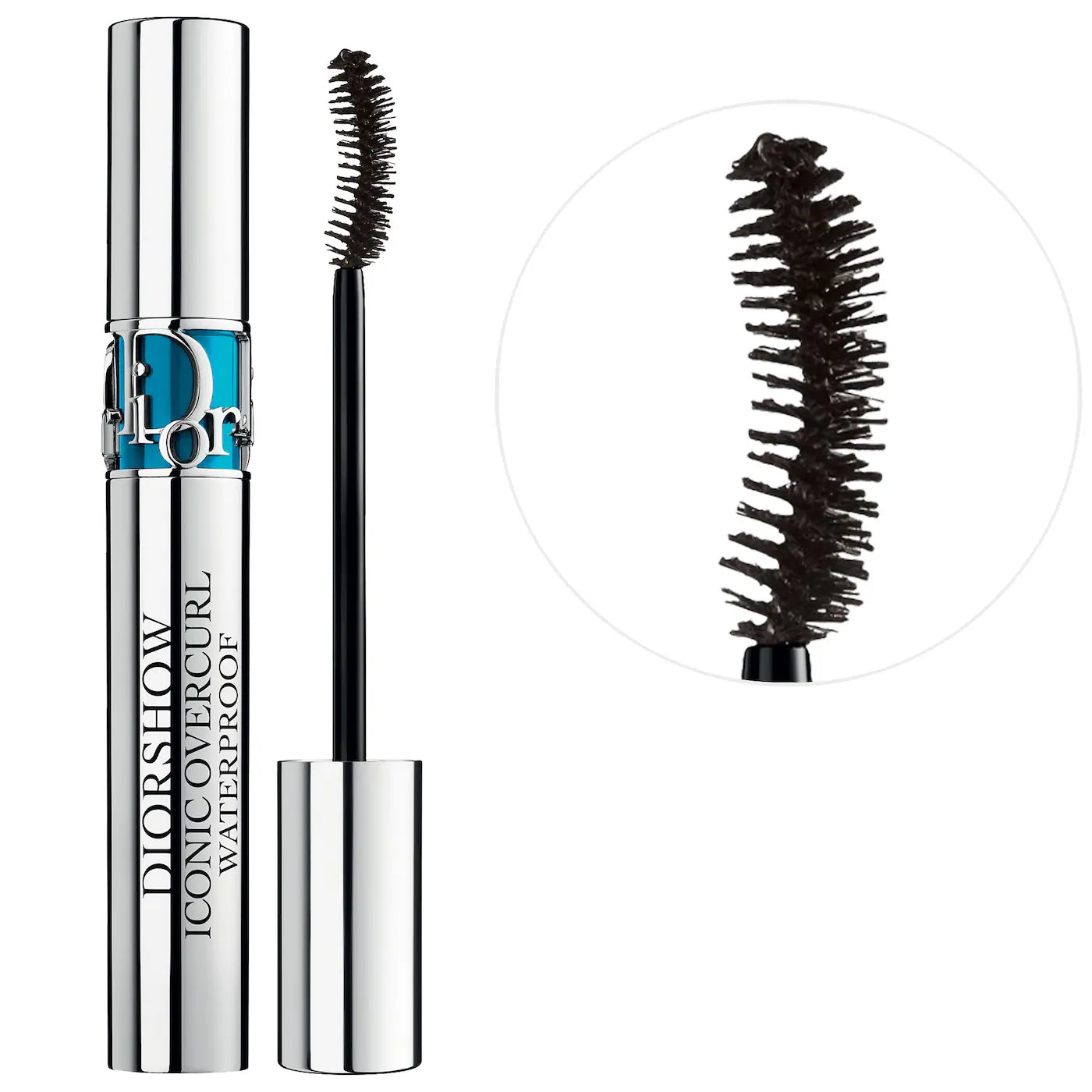 DIOR – Diorshow Iconic Overcurl Waterproof Mascara®