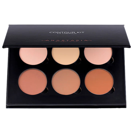 Anastasia Beverly Hills  Bronze & Highlight Powder Contour Kit® - Aurea