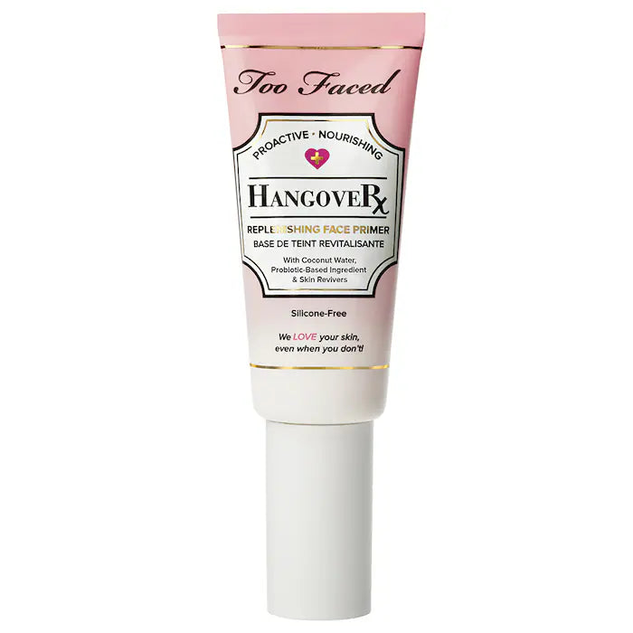 برايمر الوجه المرطب من Too Faced Hangover Replenishing Face Primer®