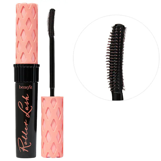 Benefit Cosmetics - Roller Lash Curling & Lifting Mascara®