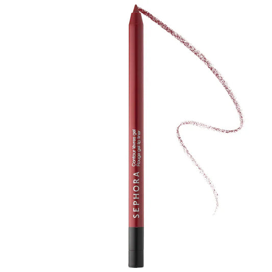 SEPHORA COLLECTION Retractable Rouge Gel Lip Liner®