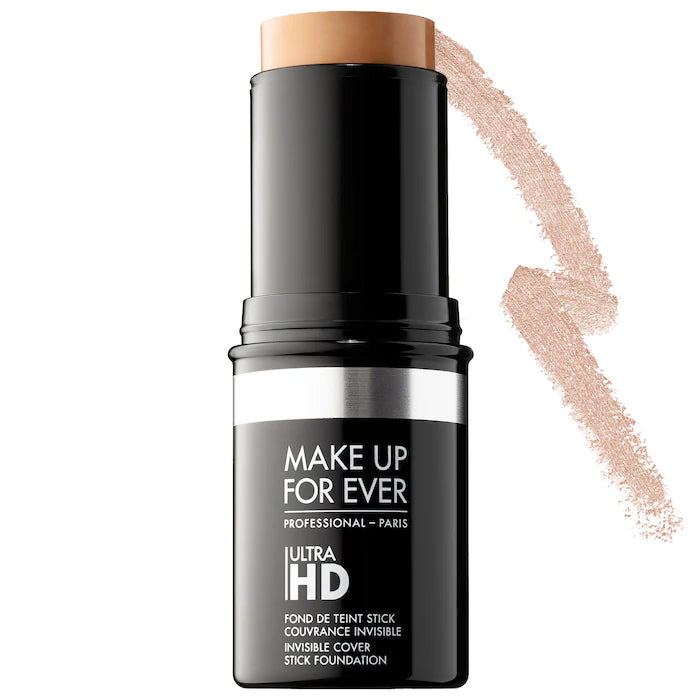 MAKE UP FOR EVER® Ultra HD Invisible Cover Stick Foundation