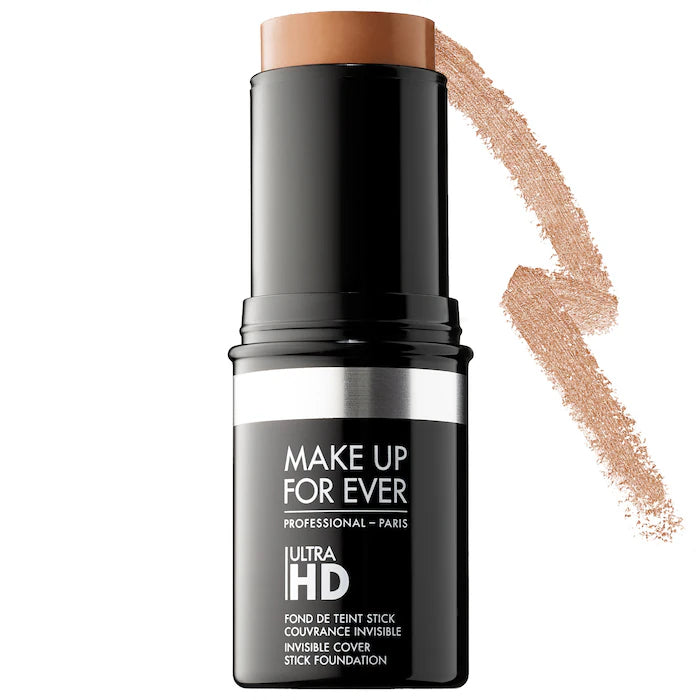 MAKE UP FOR EVER® Ultra HD Invisible Cover Stick Foundation