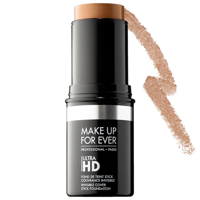 MAKE UP FOR EVER® Ultra HD Invisible Cover Stick Foundation