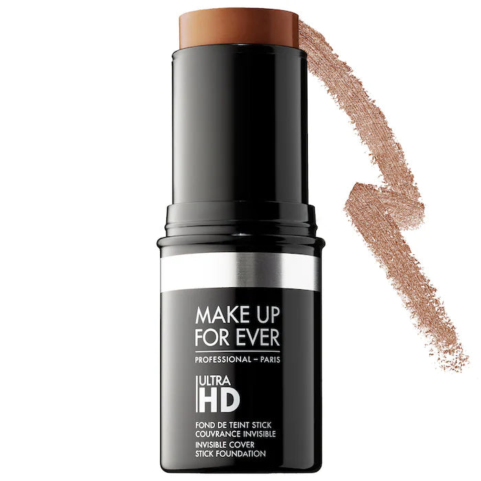 MAKE UP FOR EVER® Ultra HD Invisible Cover Stick Foundation