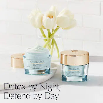 Estée Lauder - NightWear Plus Anti-Oxidant Night Detox Moisturizer Crème®