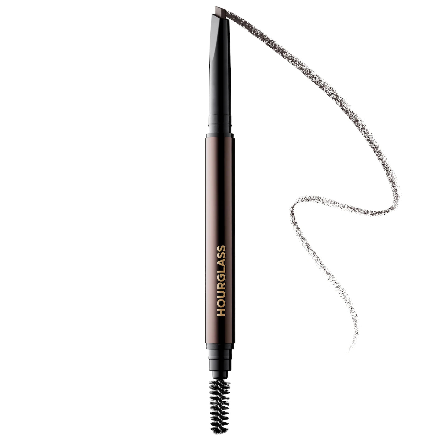 Hourglass - Arch Brow Sculpting Pencil: Achieve Perfectly Defined Brows®