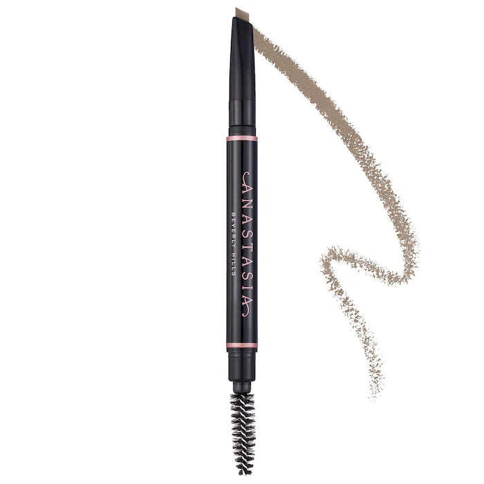 Anastasia Beverly Hills  Brow Definer 3-in-1 Triangle Tip Easy Precision Eyebrow Pencil® - Aurea