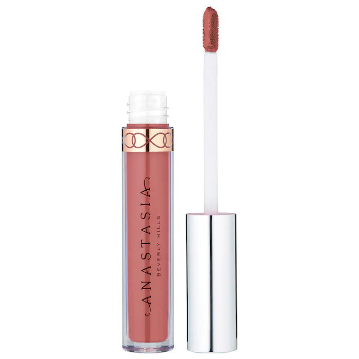 Anastasia Beverly Hills - Smudge-Proof Matte Liquid Lipstick®