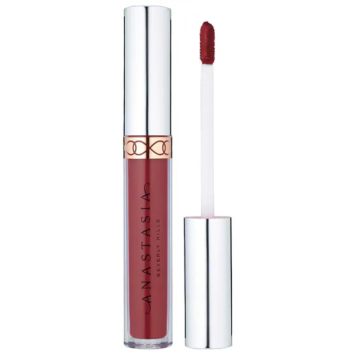 Anastasia Beverly Hills - Smudge-Proof Matte Liquid Lipstick®