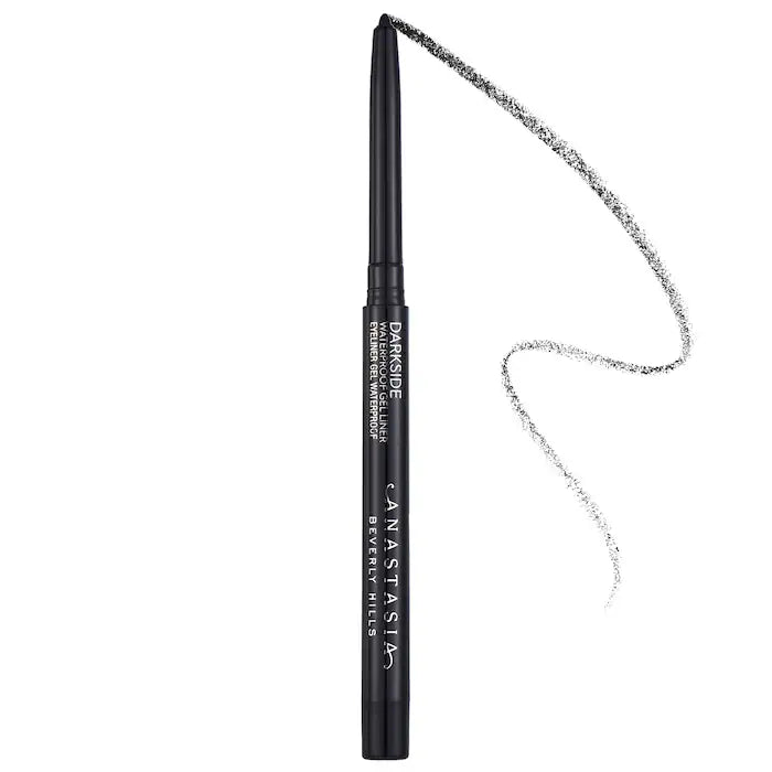 Anastasia Beverly Hills – Darkside Waterproof Gel Matte Eyeliner for Intense Definition® - Aurea