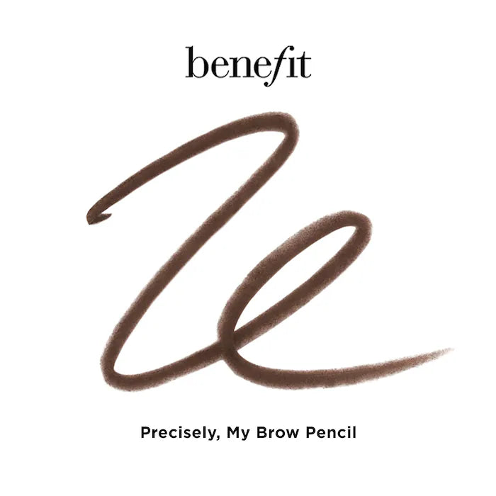 Benefit Cosmetics - Precisely, My Brow Pencil Waterproof Eyebrow Definer®