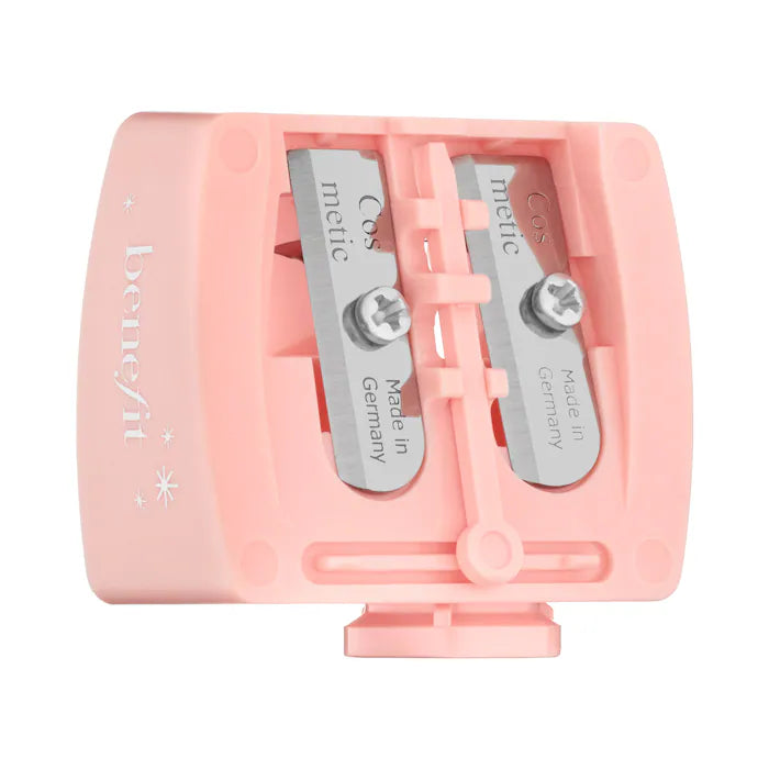 Benefit Cosmetics - All-Purpose Pencil Sharpener®