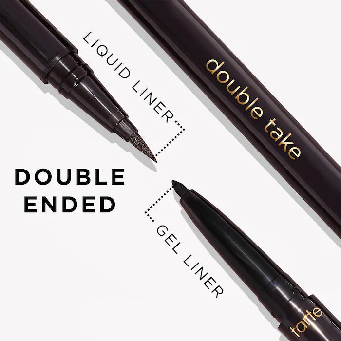 Tarte Double Take Eyeliner®