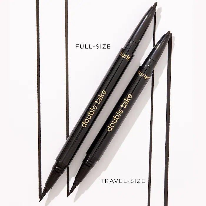 Tarte Double Take Eyeliner®