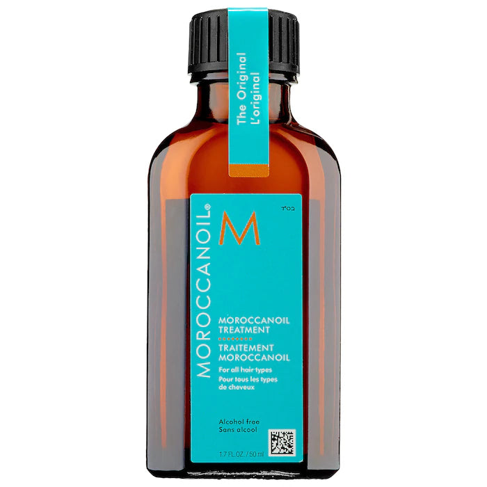 Moroccanoil® Treatment Oil לשיער