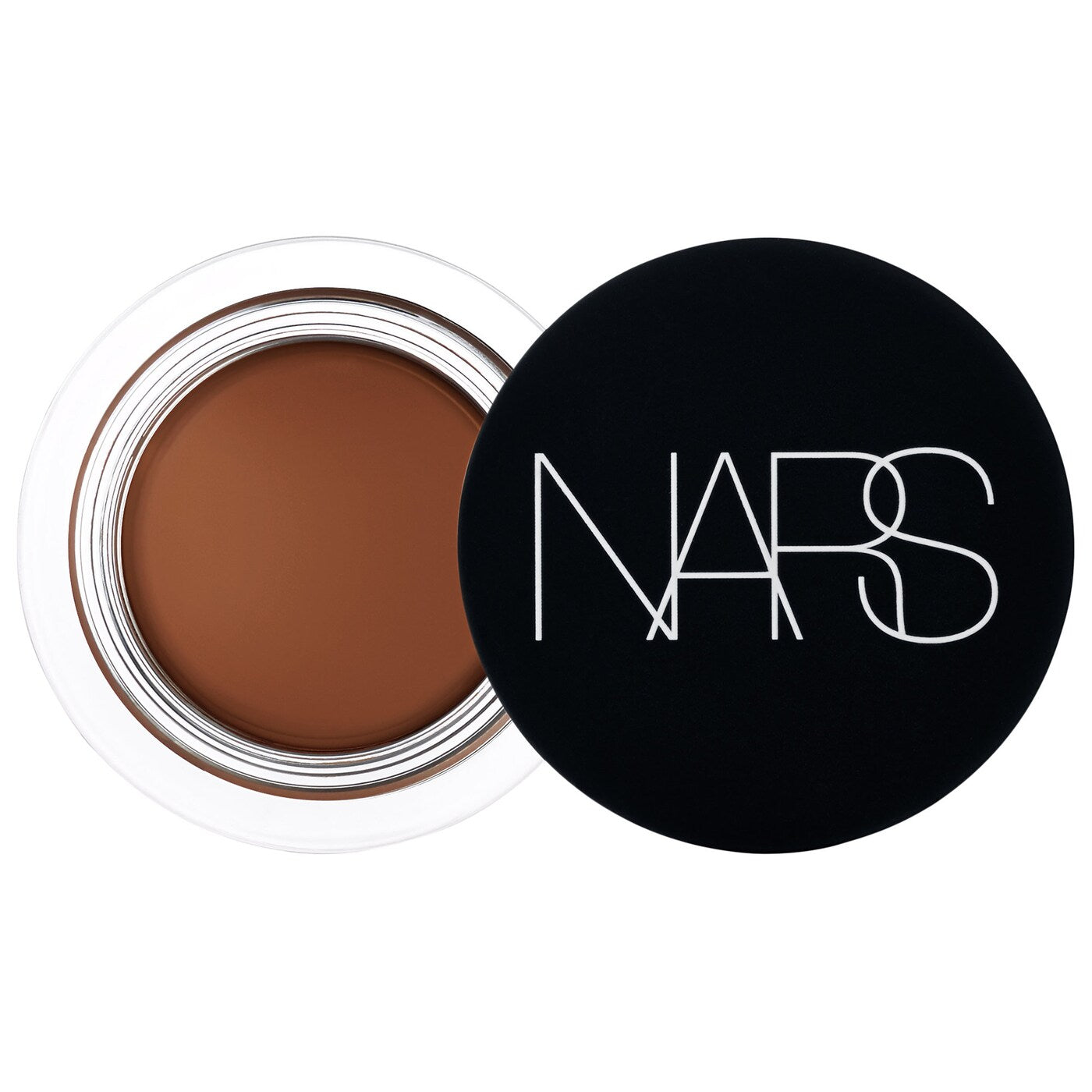 NARS - كونسيلر ناعم غير لامع كامل - تغطية كاملة وطويل الأمد