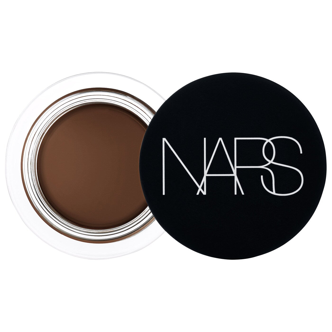 NARS - كونسيلر ناعم غير لامع كامل - تغطية كاملة وطويل الأمد