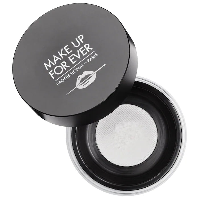 MAKE UP FOR EVER® Ultra HD Microfinishing Loose Powder