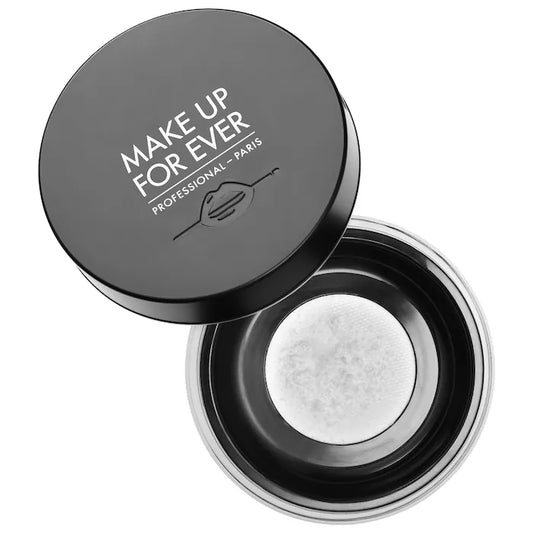 MAKE UP FOR EVER® Ultra HD Microfinishing Loose Powder