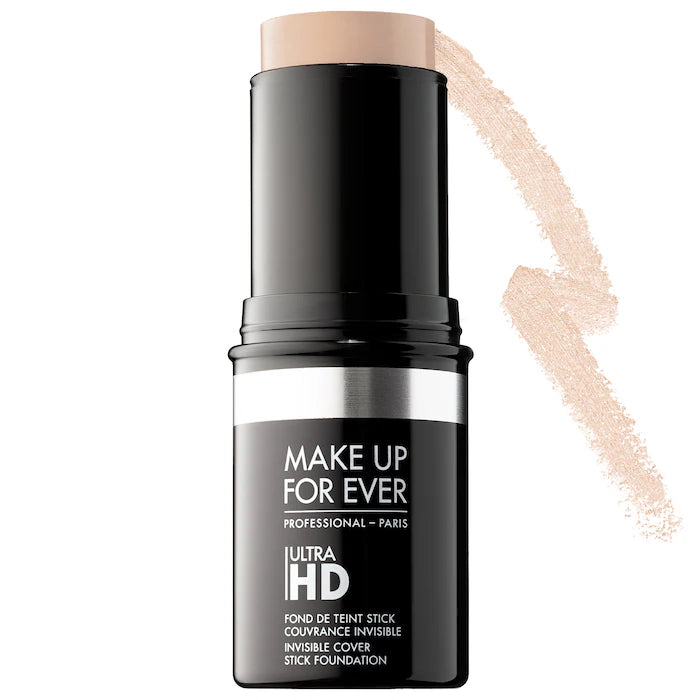 كريم أساس MAKE UP FOR EVER® Ultra HD Invisible Cover Stick